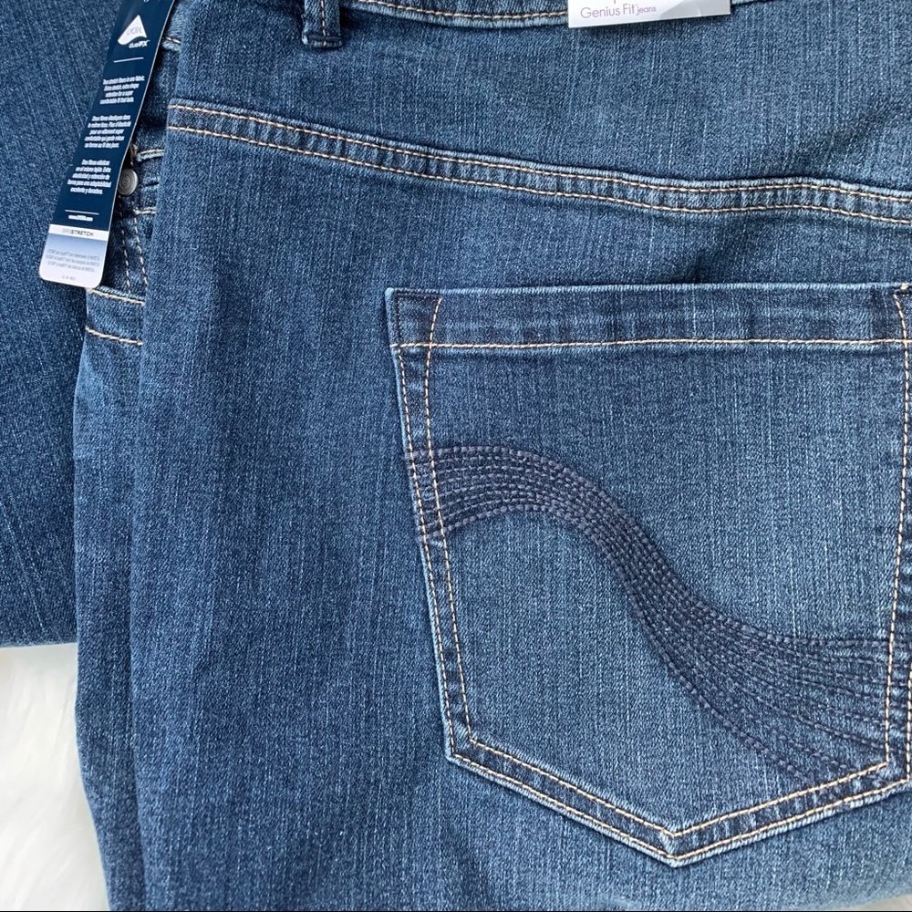 Lane Bryant 26 Average Jeans NWT